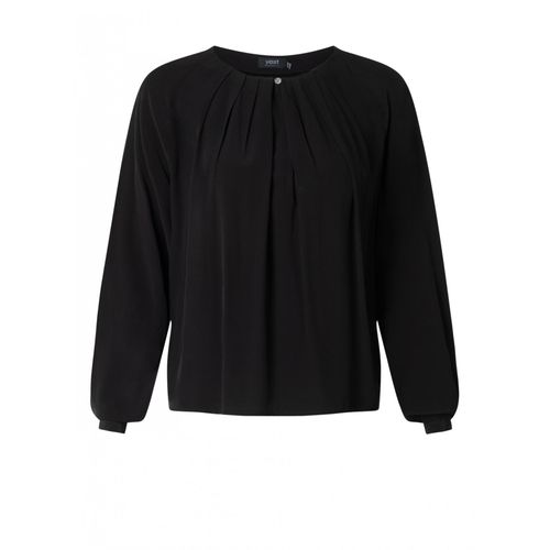 YEST Dionne Tops Black