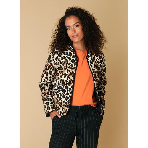 IVY BEAU Rosan Cover ups Black/Multi