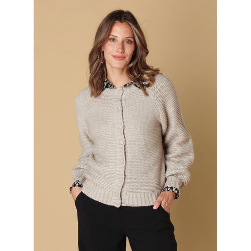 IVY BEAU Suze Cover ups Natural
