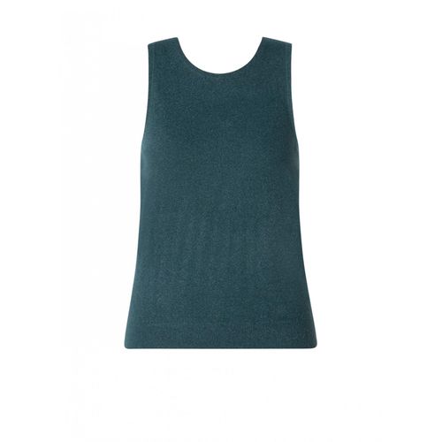 YEST Danka Teal Green