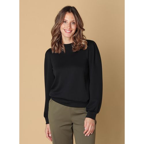 IVY BEAU Stelle Black