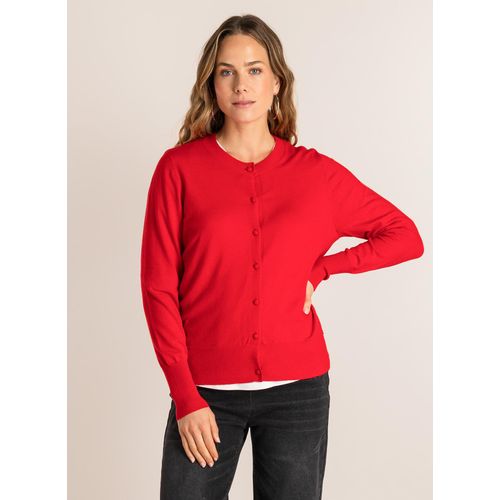 IVY BEAU Stefanie Cover ups - Red