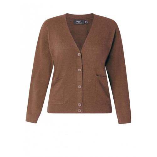 YEST Danuta Copper Brown