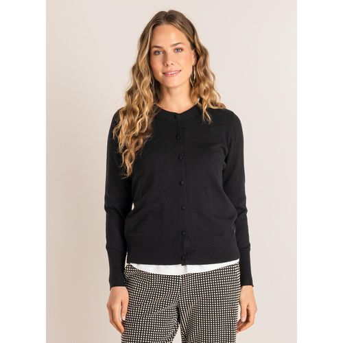 IVY BEAU Stefanie Cover ups Black