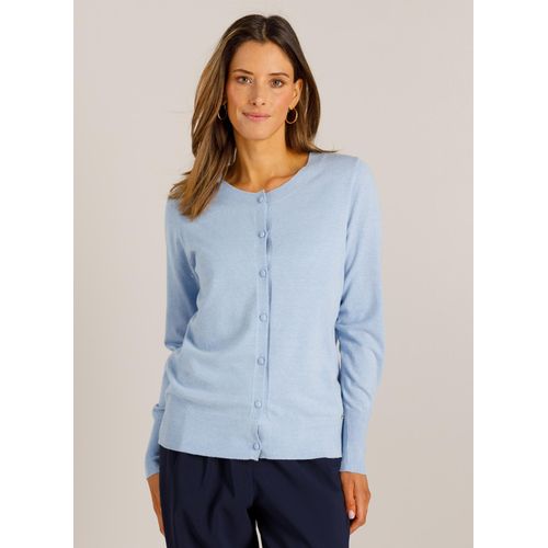 IVY BEAU Vara Powder Blue