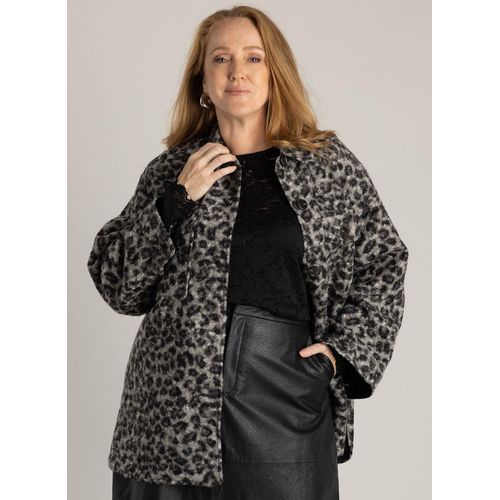 YEST CURVE Hesther Cover ups Black/Off White