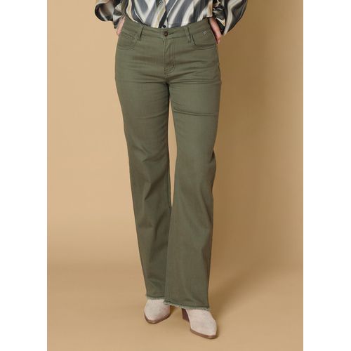 IVY BEAU Sis Bottoms Olive