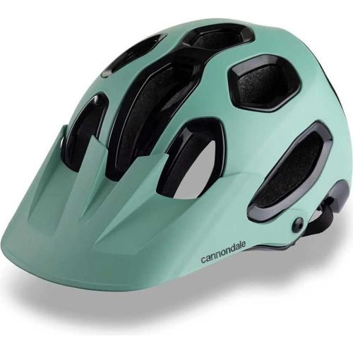 Cannondale Intent Mips Mtb-helm Grün S-M Grün S-M