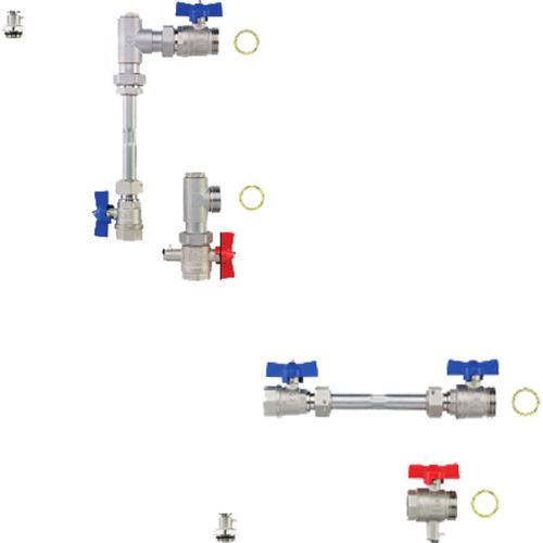 Schlüter BEKOTEC THERM PW vertikal