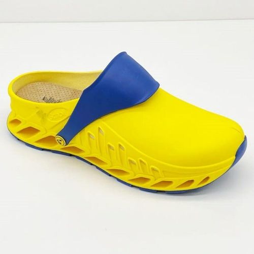 Zuecos Scholl PRS098ÓTY46 37