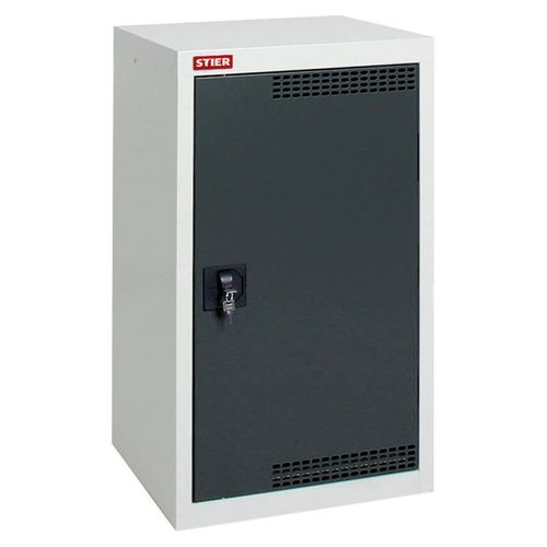 STIER Umweltschrank Premium 900x500x500 mm