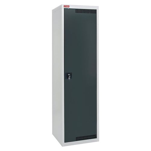 STIER Umweltschrank Premium 1800x500x500 mm