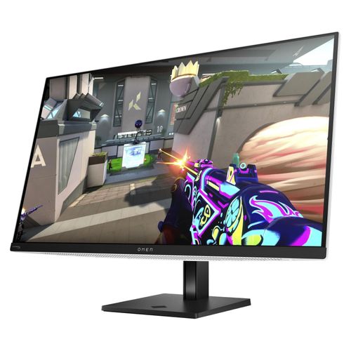 HP OMEN Transcend 31.5 inch UHD 240Hz OLED Gaming Monitor - Transcend 32