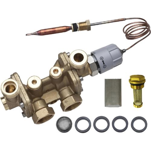 Danfoss Service Kit PTC-2+P für Akva Lux II, 1 Stk.