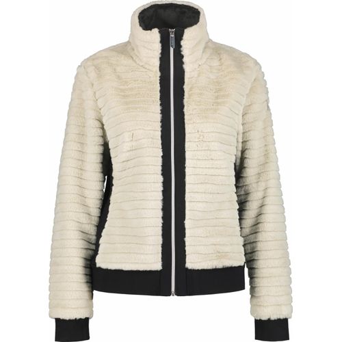 Luhta Isolahti L Jacke Beige M Damen Beige M