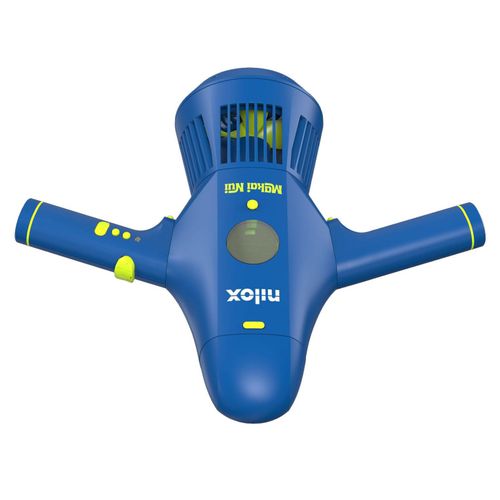 Nilox Kahuna, 5 km/h, 5 m, Blau, Akku, 300 W, 4500 mAh