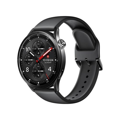 Smartwatch Xiaomi Watch S5 46 mm Schwarz