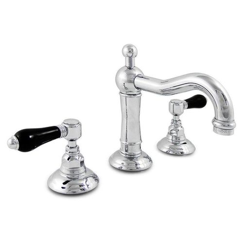 CASA39 Nicolazzi Waschtisch-Dreilocharmatur 1409 CR 78B