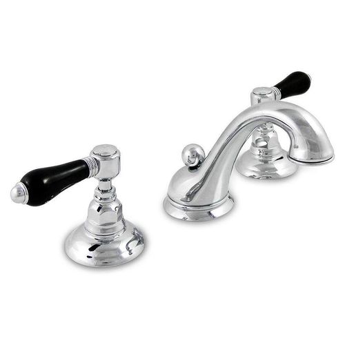 CASA39 Nicolazzi Waschtisch-Dreilocharmatur 1408 CR 78B