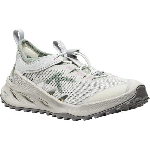 Keen Zionic Adv Sandalen Grau EU 38 Frau Grau EU 38