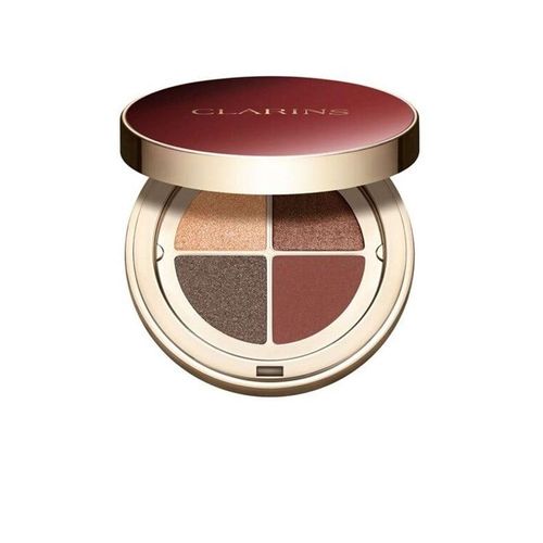Clarins Eyeshadow Palette 4.2 g. - 10 Maple Gradation.