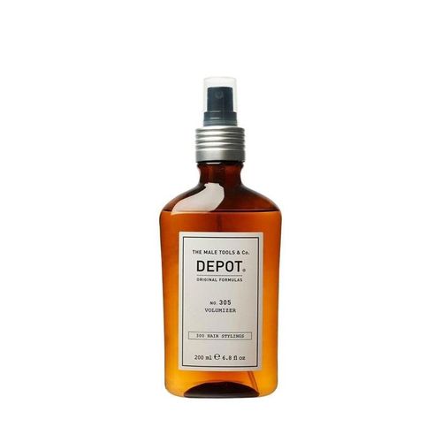 Depot 300 Hårspray No. 305 Glycerin 200 ml