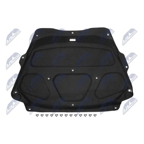 NTY Motorraumdämmung ezcps008 für VAG
