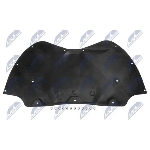 NTY Motorraumdämmung ezcse010 für VAG