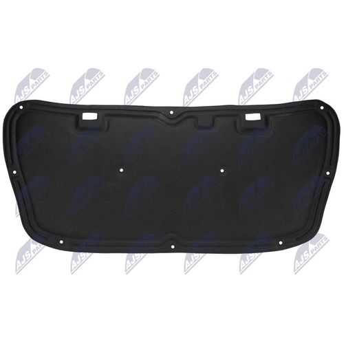 NTY Motorraumdämmung ezcmz024 für BMW