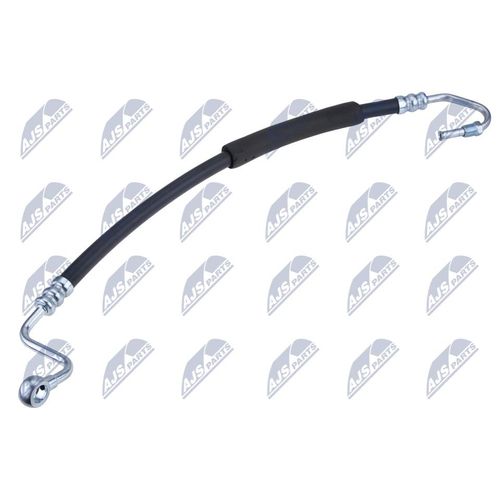 NTY Hydraulikschlauch, Lenkung sphty006 von Hydraulikpumpe nach Lenkgetriebe für TOYOTA