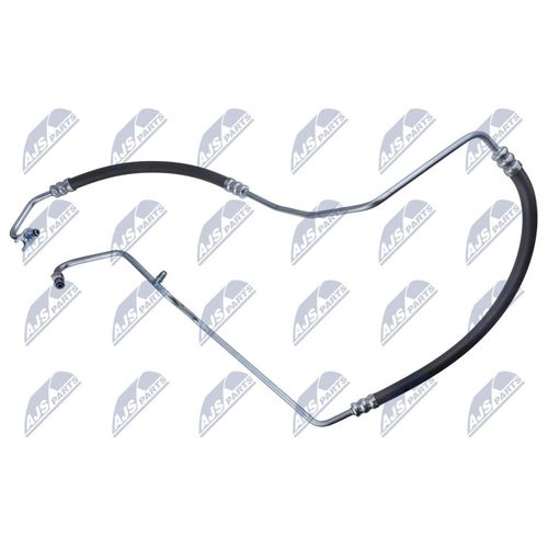 NTY Hydraulikschlauch, Lenkung sphre004 für RENAULT