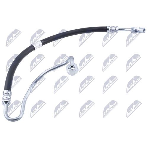 NTY Hydraulikschlauch, Lenkung sphty008 von Hydraulikpumpe nach Lenkgetriebe für TOYOTA