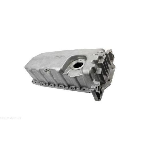 AUTOMEGA Ölwanne 130039610 für Audi VAG