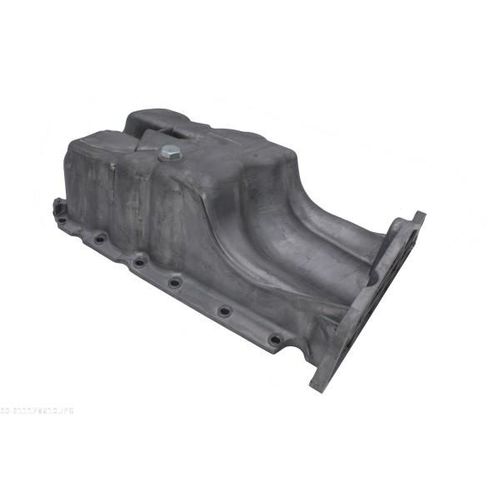 AUTOMEGA Ölwanne 211178610 für GM Opel
