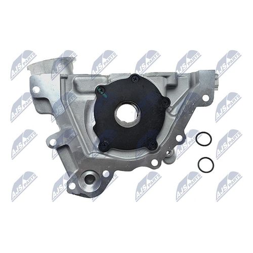 NTY Ölpumpe bpoch005 für Chrysler