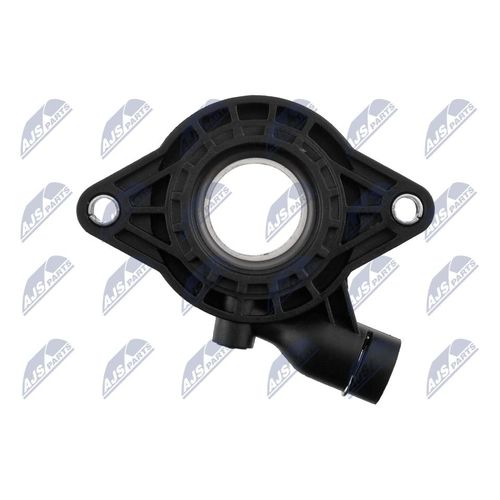 NTY Zentralausrücker, Kupplung nwsch004 für Fiat