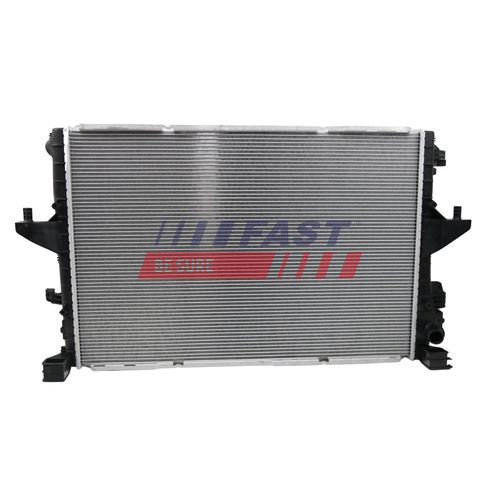 FAST Kühlmodul ft55020 für VW