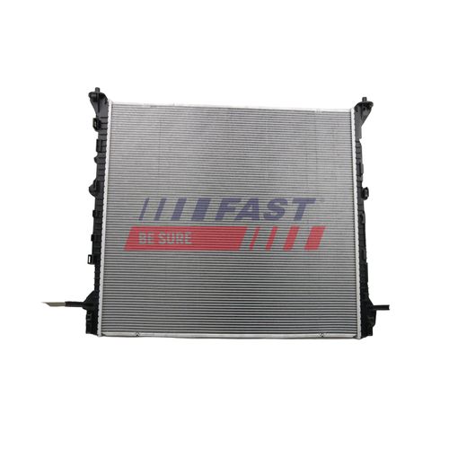 FAST Kühlmodul ft55073 für VW