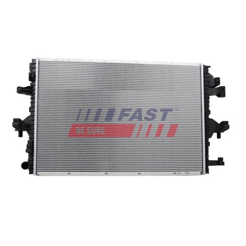 FAST Kühlmodul ft55011 für VW
