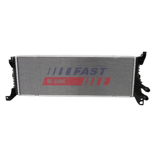 FAST Kühlmodul ft55018 für VW
