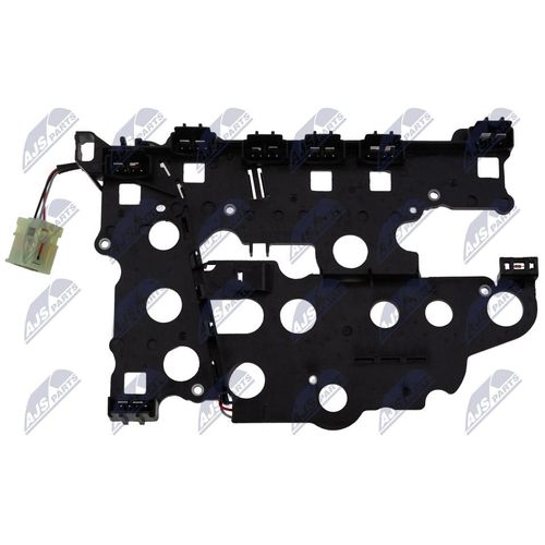 NTY Leiterplatine, Mechatronik (Automatikgetriebe) eatfr001 für Ford