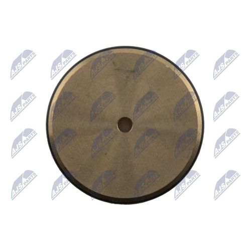 NTY Öldrucksensor, Automatisiertes Schaltgetriebe (ASG) eatau005 für Audi