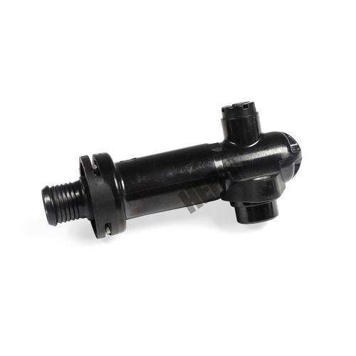 HEPU Thermostat, Kühlung-Abgasrückführung tm1036 für BMW