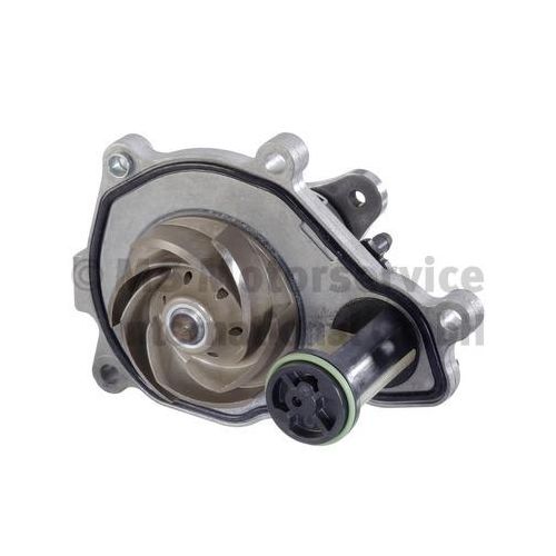 PIERBURG Wasserpumpe 710942150 für BMW