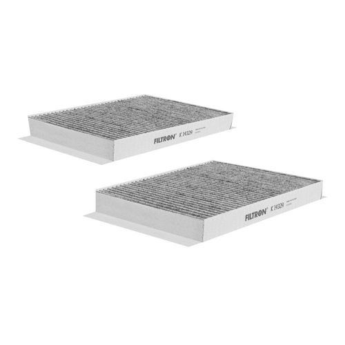 FILTRON Filter, Innenraumluft k1432a2x für Mercedes