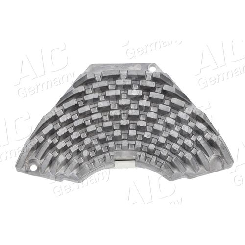 AIC Regler, Innenraumgebläse 55148 für Volvo POLARSUN