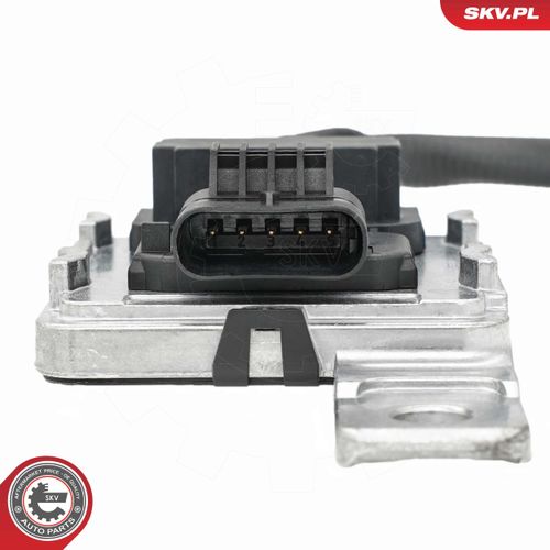 ESEN SKV NOx-Sensor, NOx-Katalysator 71skv080 nach Rußpartikelfilter für VAG VW