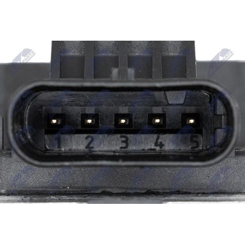 NTY NOx-Sensor, NOx-Katalysator enoxau021 nach Rußpartikelfilter für VAG