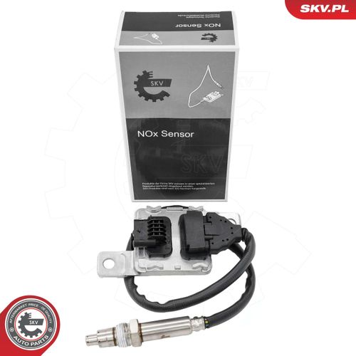ESEN SKV NOx-Sensor, NOx-Katalysator 71skv081 nach Rußpartikelfilter für VW