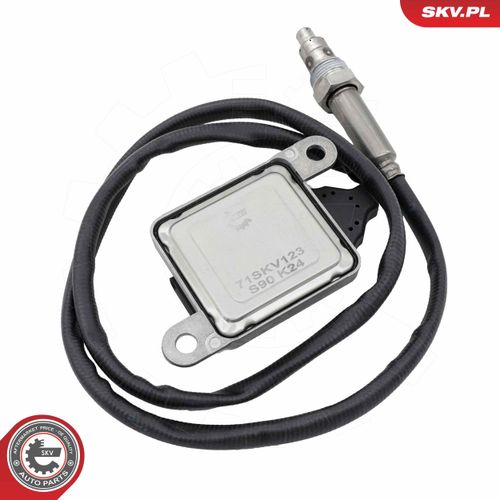 ESEN SKV NOx-Sensor, NOx-Katalysator 71skv123 nach Rußpartikelfilter für Audi
